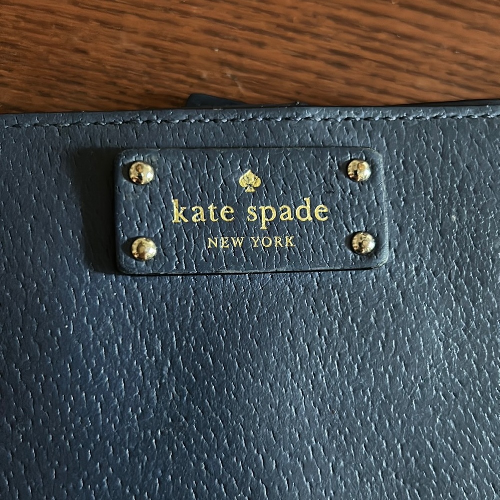 Kate Spade wallet